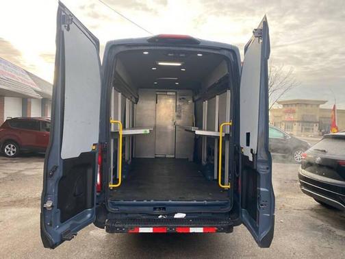 2020 Ford Transit-250 Base
