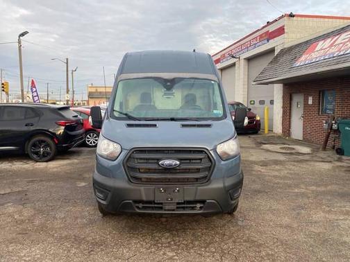 2020 Ford Transit-250 Base