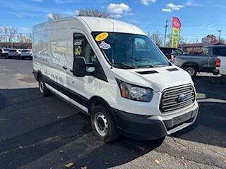 2019 Ford Transit-350 Base