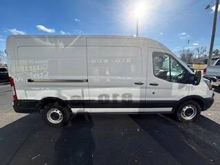 2019 Ford Transit-350 Base
