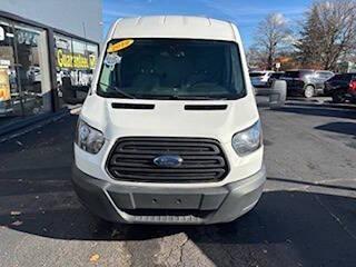 2019 Ford Transit-350 Base