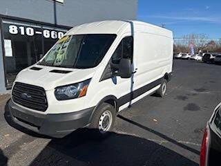 2019 Ford Transit-350 Base