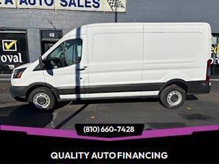 2019 Ford Transit-350 Base