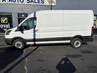 2019 Ford Transit-350 Base