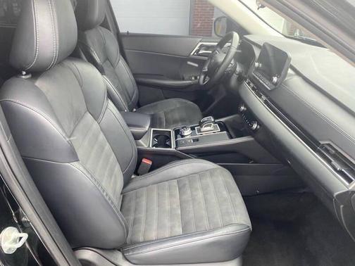 2023 Mitsubishi Outlander SE 2.5 S-AWC