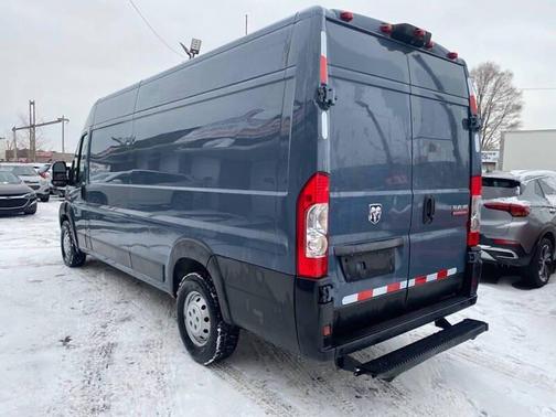 2019 RAM ProMaster 3500 High Roof