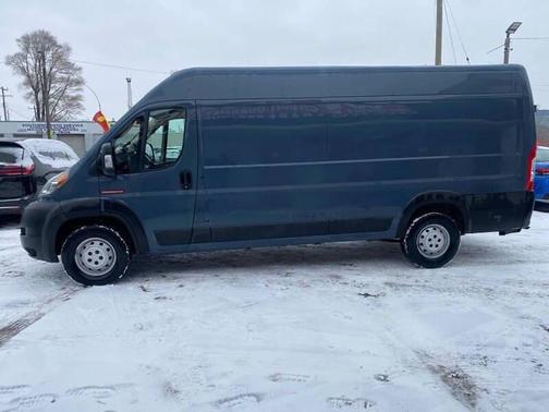 2019 RAM ProMaster 3500 High Roof