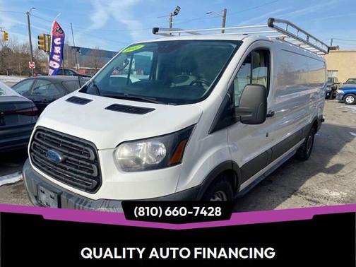 2017 Ford Transit-250 Base