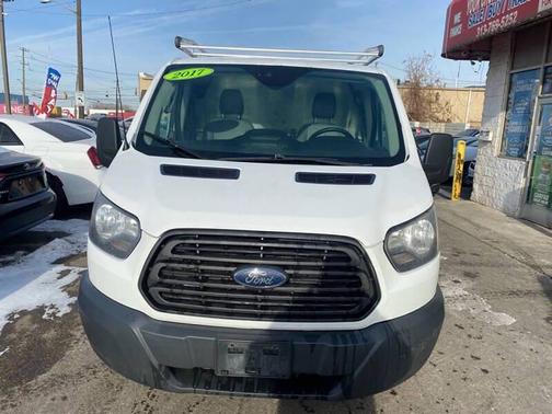 2017 Ford Transit-250 Base