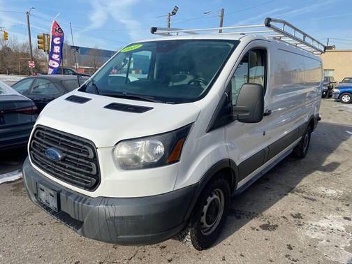 2017 Ford Transit-250 Base
