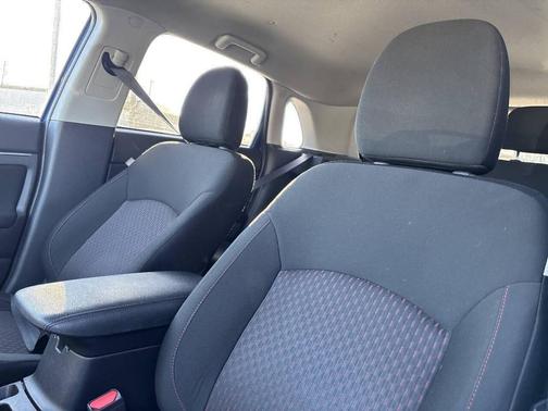 2018 Mitsubishi Outlander Sport 2.0 ES