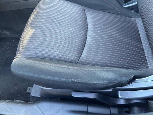 2018 Mitsubishi Outlander Sport 2.0 ES