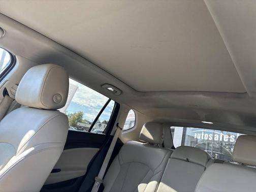 2020 Buick Envision FWD Preferred