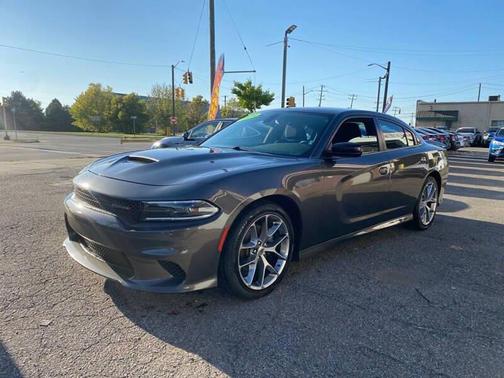 2023 Dodge Charger GT