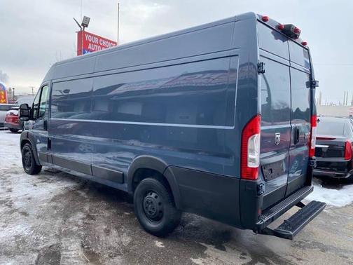 2019 RAM ProMaster 3500 High Roof