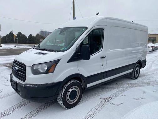 2019 Ford Transit-250 Base