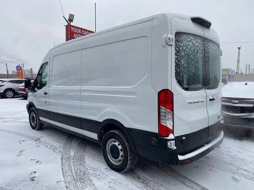 2019 Ford Transit-250 Base