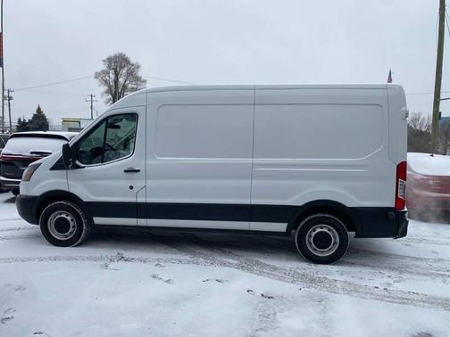 2019 Ford Transit-250 Base
