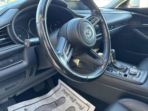 2021 Mazda CX-30 Select