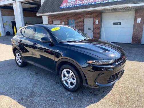 8 Ball 2023 Dodge Hornet GT Plus AWD