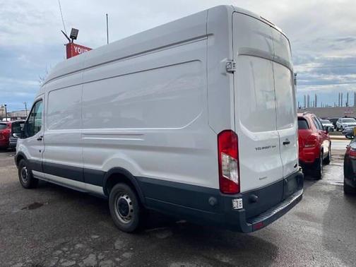 2015 Ford Transit-350 Base