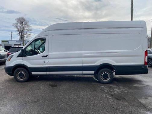 2015 Ford Transit-350 Base