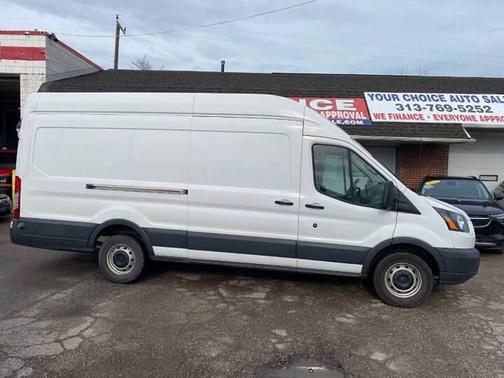 2015 Ford Transit-350 Base