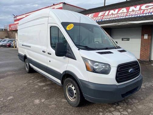 2015 Ford Transit-350 Base