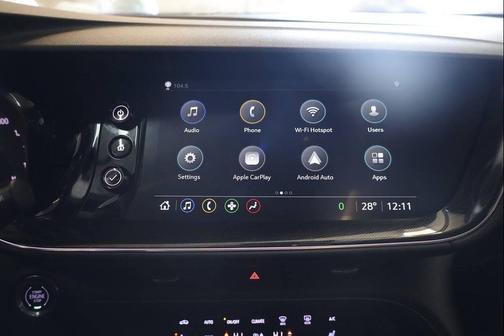 2022 Buick Envision FWD Essence