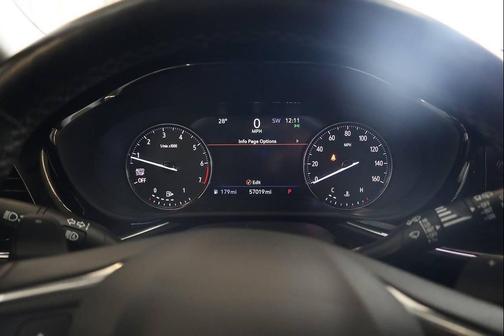 2022 Buick Envision FWD Essence