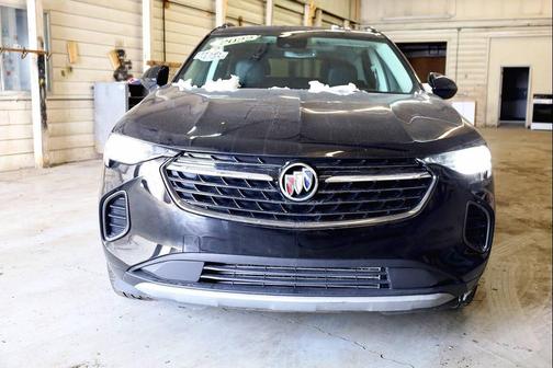 2022 Buick Envision FWD Essence