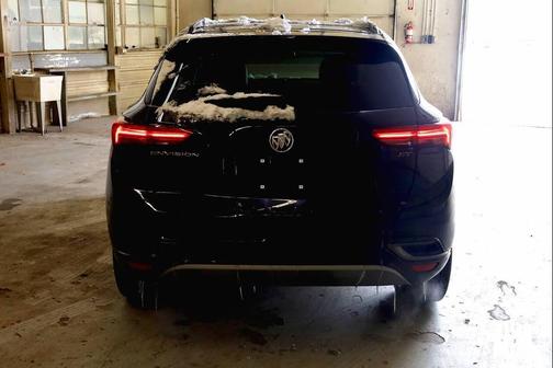 2022 Buick Envision FWD Essence