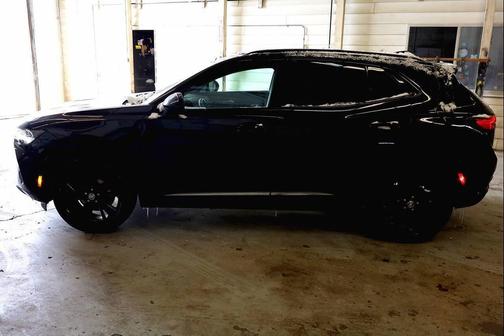 2022 Buick Envision FWD Essence