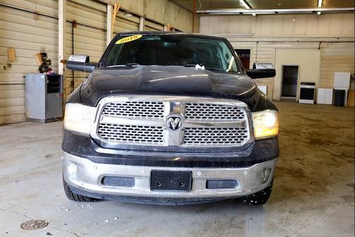 2018 RAM 1500 Laramie