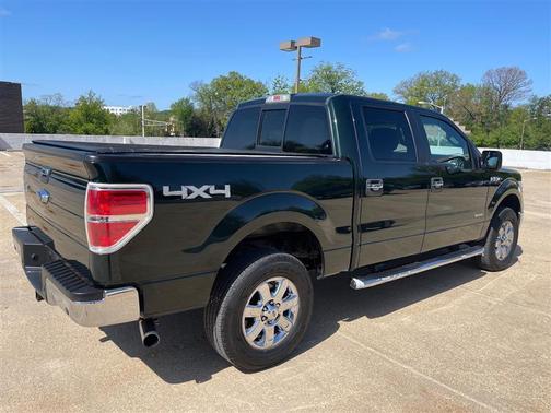 Photo 4 of 23 of 2014 Ford F-150 XLT