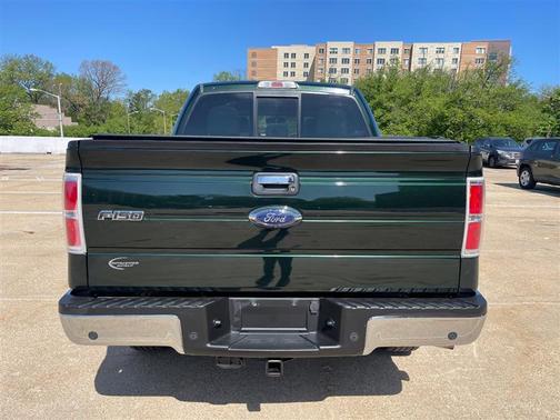 Photo 5 of 23 of 2014 Ford F-150 XLT