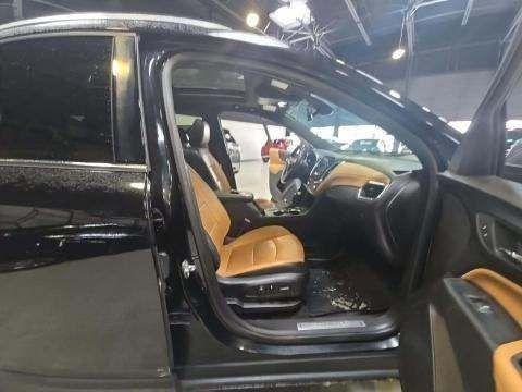 2018 Chevrolet Equinox Premier w/3LZ
