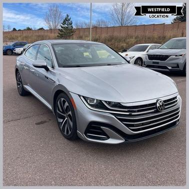 2021 Volkswagen Arteon 2.0T SEL R-Line