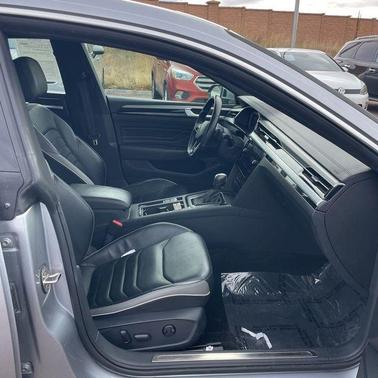 2021 Volkswagen Arteon 2.0T SEL R-Line