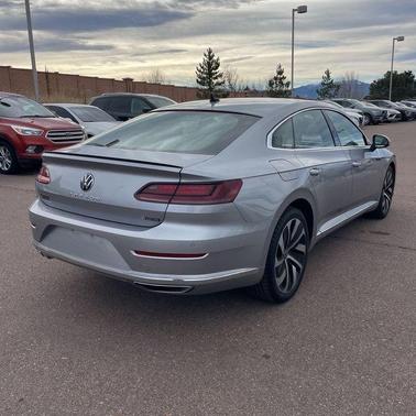 2021 Volkswagen Arteon 2.0T SEL R-Line
