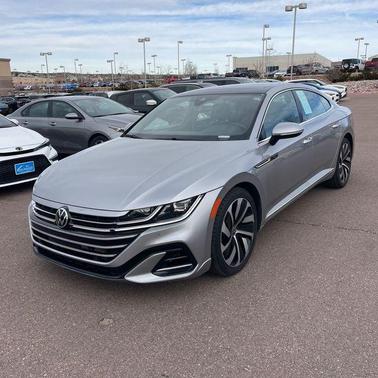 2021 Volkswagen Arteon 2.0T SEL R-Line