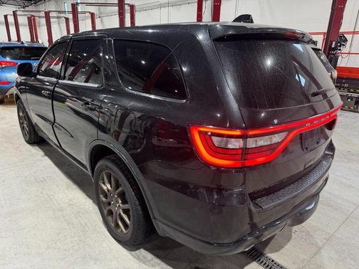 2016 Dodge Durango Limited