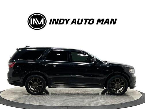 2016 Dodge Durango Limited