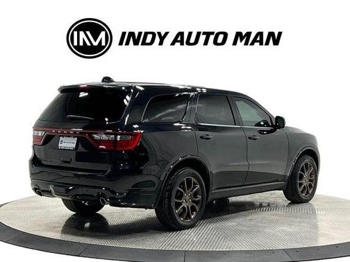 2016 Dodge Durango Limited