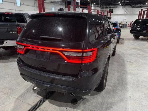 2016 Dodge Durango Limited