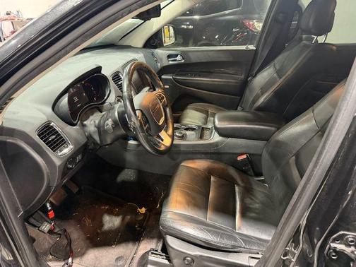 2016 Dodge Durango Limited