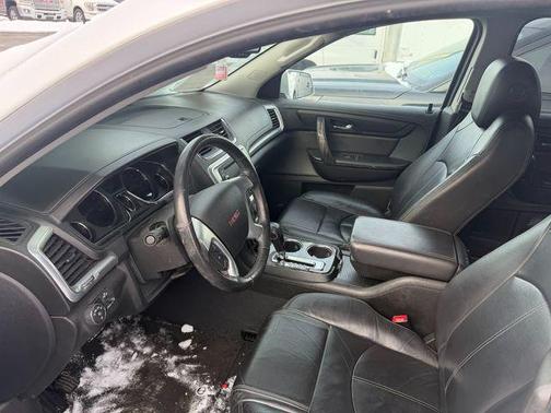 2016 GMC Acadia SLT-1