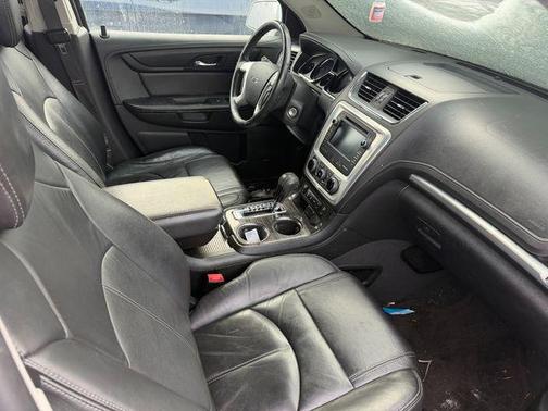 2016 GMC Acadia SLT-1