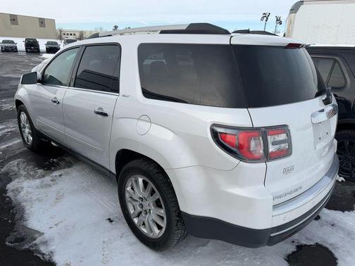 2016 GMC Acadia SLT-1