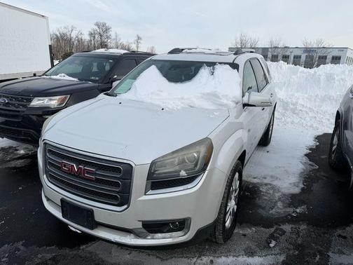 2016 GMC Acadia SLT-1